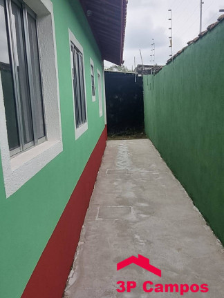 Imagem Casa com 2 Quartos à Venda, 125 m² em Jussara - Mongaguá Imagem Casa com 2 Quartos à Venda, 125 m² em Jussara - Mongaguá