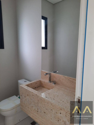 Imagem Casa com 4 Quartos à Venda, 438 m² em Tamboré - Santana De Parnaíba