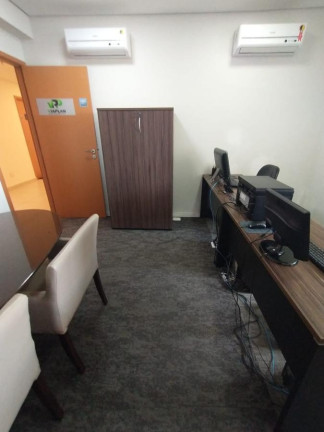 Imagem Sala Comercial à Venda, 28 m² em Centro - Jacareí Imagem Sala Comercial à Venda, 28 m² em Centro - Jacareí