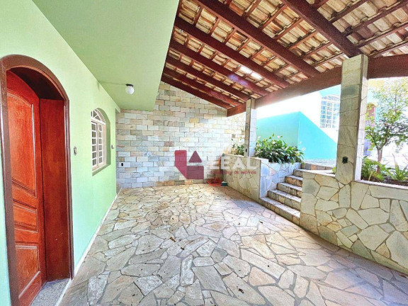 Imagem Casa com 3 Quartos à Venda, 223 m² em Nossa Senhora Do Pilar - Pouso Alegre Imagem Casa com 3 Quartos à Venda, 223 m² em Nossa Senhora Do Pilar - Pouso Alegre