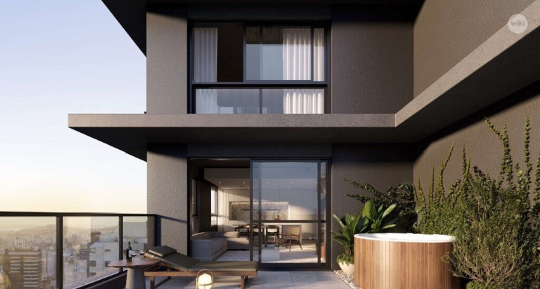Imagem Apartamento com 2 Quartos à Venda, 69 m² em Boa Vista - Porto Alegre Imagem Apartamento com 2 Quartos à Venda, 69 m² em Boa Vista - Porto Alegre