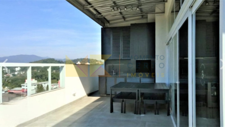 Imagem Apartamento com 2 Quartos à Venda, 74 m² em Itoupava Norte - Blumenau