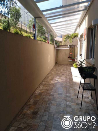 Imagem Apartamento com 3 Quartos à Venda, 82 m² em Parque São Vicente - Mauá