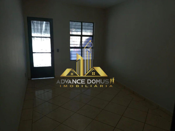 Imagem Casa de Vila com 3 Quartos à Venda, 142 m² em Parque Vitória Régia - Sorocaba