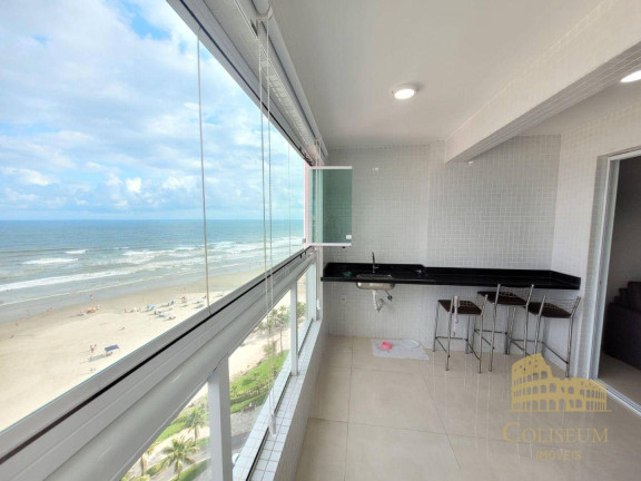 Imagem Apartamento com 2 Quartos à Venda, 83 m² em Balneário Pires - Praia Grande Imagem Apartamento com 2 Quartos à Venda, 83 m² em Balneário Pires - Praia Grande