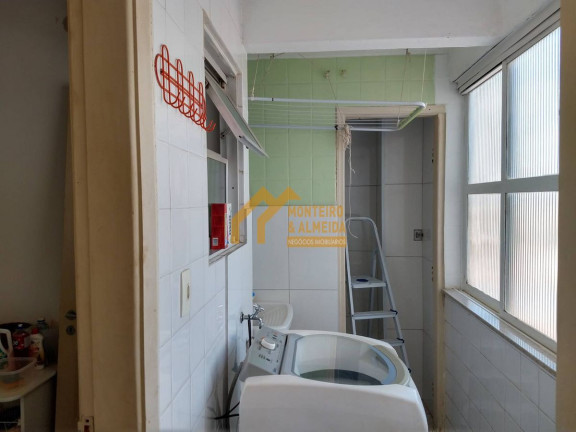 Imagem Apartamento com 3 Quartos à Venda, 144 m² em Centro - Itapetininga Imagem Apartamento com 3 Quartos à Venda, 144 m² em Centro - Itapetininga