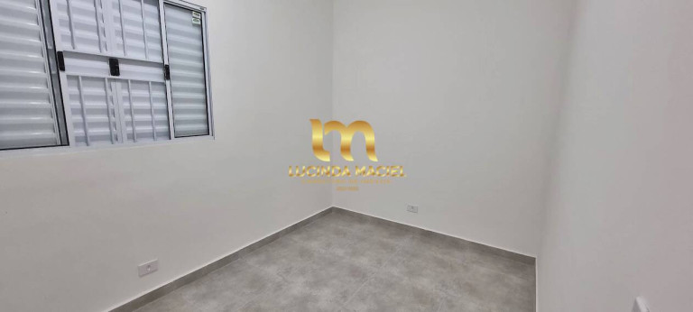 Imagem Casa com 2 Quartos à Venda, 70 m² em Tupi - Praia Grande