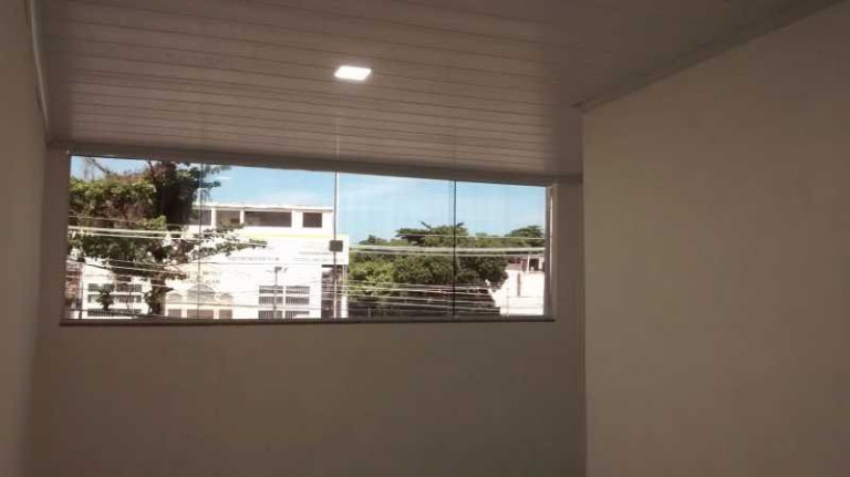 Imagem Imóvel com 3 Quartos para Alugar, 100 m² em Campo Grande - Rio De Janeiro Imagem Imóvel com 3 Quartos para Alugar, 100 m² em Campo Grande - Rio De Janeiro