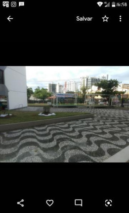 Imagem Apartamento com 3 Quartos à Venda, 120 m² em Pituba - Salvador Imagem Apartamento com 3 Quartos à Venda, 120 m² em Pituba - Salvador