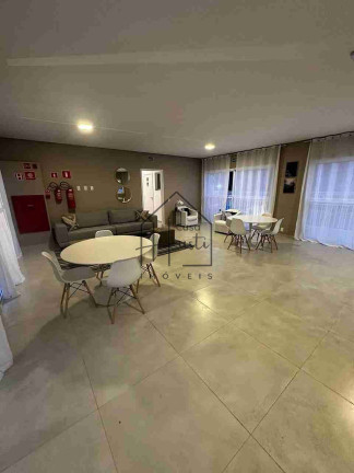 Imagem Apartamento com 2 Quartos para Alugar, 45 m² em Barro Branco - Cotia Imagem Apartamento com 2 Quartos para Alugar, 45 m² em Barro Branco - Cotia