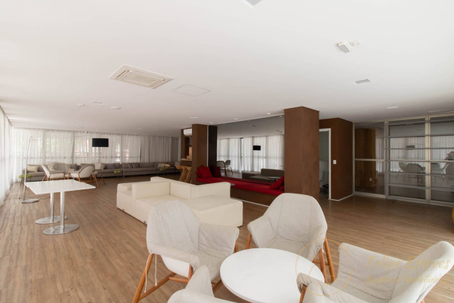 Imagem Apartamento com 1 Quarto à Venda, 31 m² em Pinheiros - São Paulo Imagem Apartamento com 1 Quarto à Venda, 31 m² em Pinheiros - São Paulo