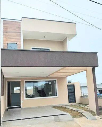 Imagem Casa à Venda, 177 m² em Morada Dos Nobres - Taubaté Imagem Casa à Venda, 177 m² em Morada Dos Nobres - Taubaté