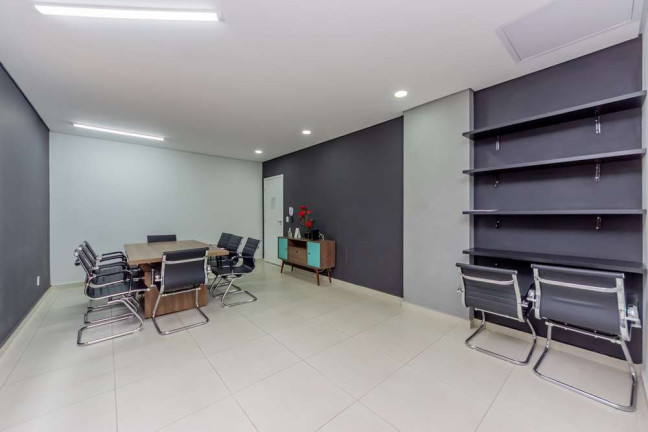 Imagem Apartamento com 1 Quarto à Venda, 32 m² em Vila Andrade - São Paulo