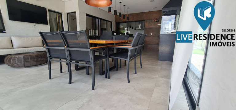 Imagem Casa com 4 Quartos à Venda, 500 m² em Condominio Village Das Palmeiras - Itatiba Imagem Casa com 4 Quartos à Venda, 500 m² em Condominio Village Das Palmeiras - Itatiba