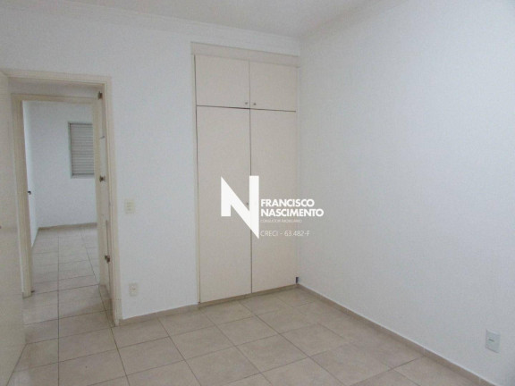 Imagem Apartamento com 2 Quartos à Venda ou Locação, 60 m² em Jardim Nossa Senhora Auxiliadora - Campinas
