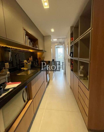 Imagem Apartamento com 2 Quartos à Venda, 57 m² em Campestre - Santo André