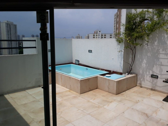 Imagem Apartamento com 3 Quartos à Venda, 110 m² em Vila Leopoldina - São Paulo Imagem Apartamento com 3 Quartos à Venda, 110 m² em Vila Leopoldina - São Paulo
