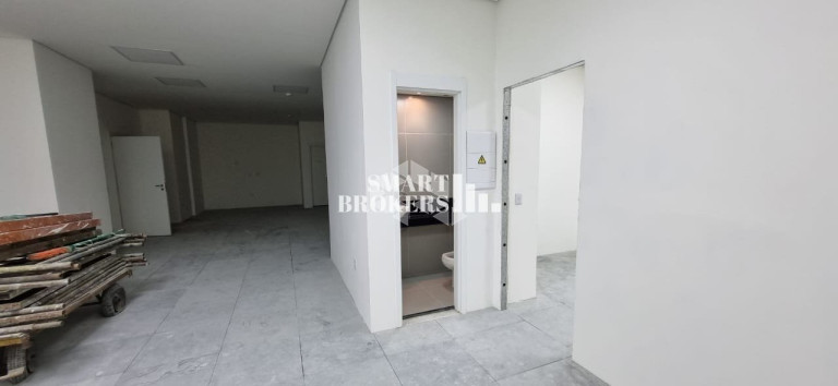 Imagem Sala Comercial à Venda, 78 m² em Moema - São Paulo