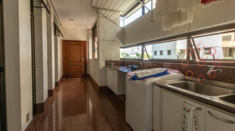 Imagem Apartamento com 4 Quartos à Venda, 308 m² em Lourdes - Belo Horizonte