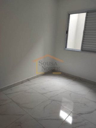 Imagem Apartamento com 1 Quarto à Venda, 25 m² em Parada Inglesa - São Paulo Imagem Apartamento com 1 Quarto à Venda, 25 m² em Parada Inglesa - São Paulo