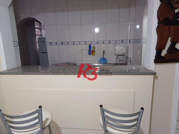 Imagem Apartamento com 2 Quartos à Venda, 58 m² em Pompéia - Santos Imagem Apartamento com 2 Quartos à Venda, 58 m² em Pompéia - Santos