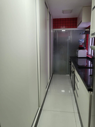 Imagem Apartamento com 3 Quartos à Venda, 81 m² em Guará Ii - Brasília Imagem Apartamento com 3 Quartos à Venda, 81 m² em Guará Ii - Brasília