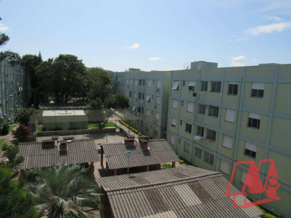 Imagem Apartamento com 2 Quartos à Venda, 47 m² em Camaquã - Porto Alegre Imagem Apartamento com 2 Quartos à Venda, 47 m² em Camaquã - Porto Alegre