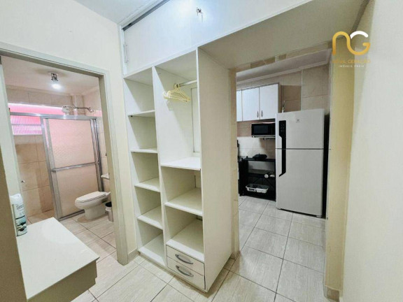 Imagem Kitnet com 1 Quarto à Venda, 40 m² em Tupi - Praia Grande Imagem Kitnet com 1 Quarto à Venda, 40 m² em Tupi - Praia Grande