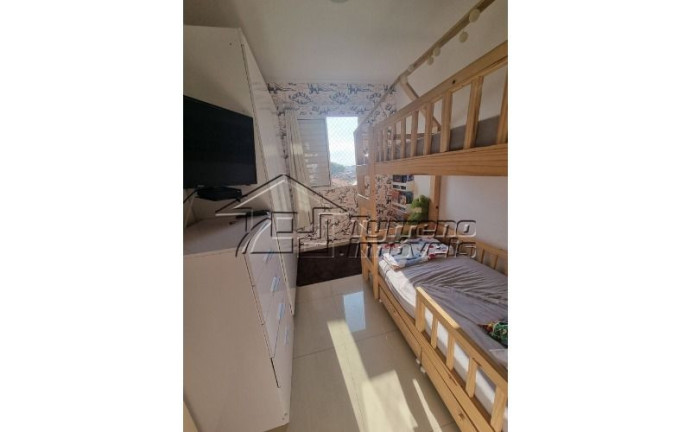 Imagem Apartamento com 3 Quartos à Venda, 60 m² em Vila Industrial - São José Dos Campos Imagem Apartamento com 3 Quartos à Venda, 60 m² em Vila Industrial - São José Dos Campos