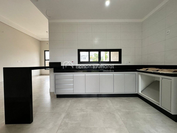 Imagem Casa de Condomínio com 3 Quartos à Venda, 200 m² em Vila Monte Alegre - Paulínia Imagem Casa de Condomínio com 3 Quartos à Venda, 200 m² em Vila Monte Alegre - Paulínia