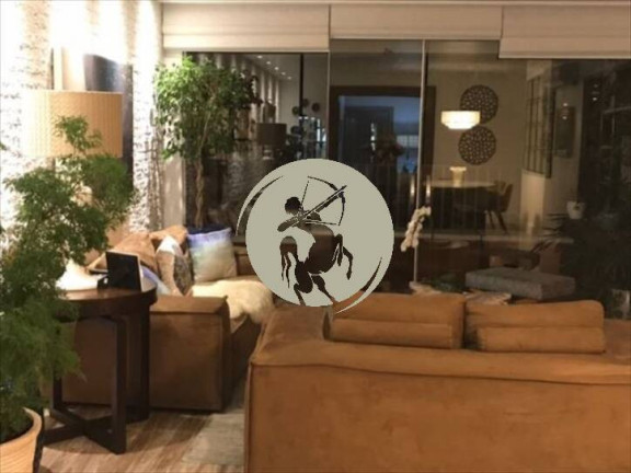 Imagem Apartamento com 4 Quartos à Venda, 252 m² em Boqueirao - Santos Imagem Apartamento com 4 Quartos à Venda, 252 m² em Boqueirao - Santos