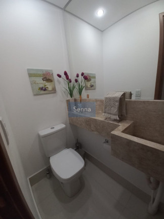 Imagem Apartamento com 4 Quartos à Venda, 113 m² em Jardim Messina - Jundiaí