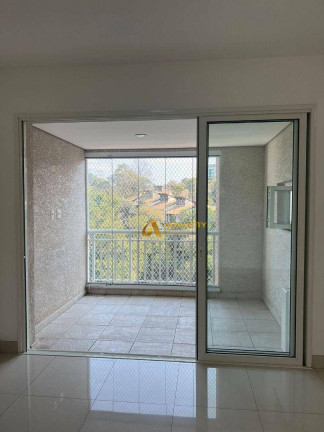 Imagem Apartamento com 3 Quartos à Venda, 72 m² em Tamboré - Barueri Imagem Apartamento com 3 Quartos à Venda, 72 m² em Tamboré - Barueri