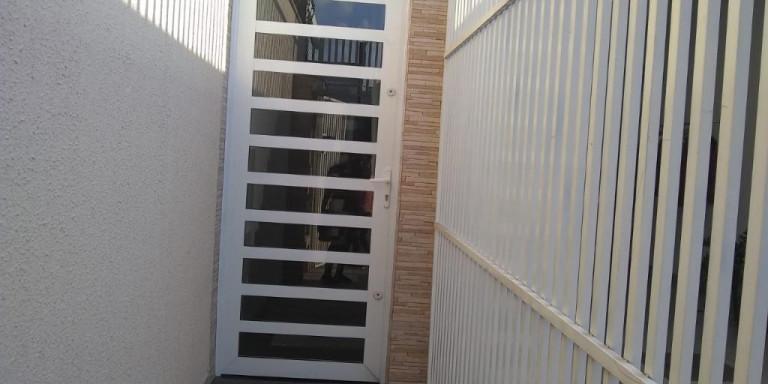 Imagem Kitnet com 1 Quarto para Alugar, 35 m² em Jardim Santa Helena - Suzano