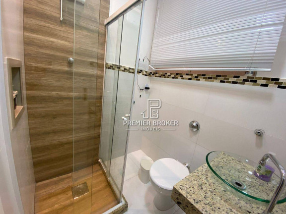 Imagem Apartamento com 1 Quarto à Venda, 16 m² em Alto - Teresópolis Imagem Apartamento com 1 Quarto à Venda, 16 m² em Alto - Teresópolis
