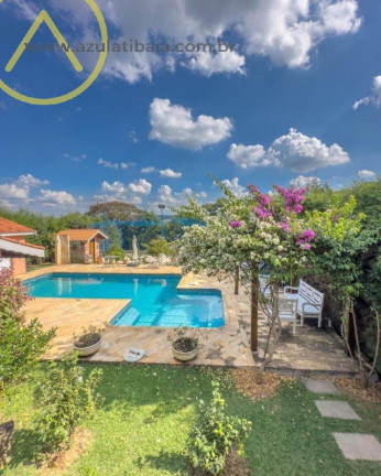 Imagem Imóvel com 3 Quartos à Venda, 254 m² em Rio Abaixo - Atibaia Imagem Imóvel com 3 Quartos à Venda, 254 m² em Rio Abaixo - Atibaia