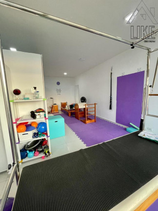 Imagem Sala Comercial à Venda, 46 m² em Floradas De São José - São José Dos Campos Imagem Sala Comercial à Venda, 46 m² em Floradas De São José - São José Dos Campos