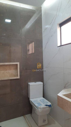 Imagem Casa com 3 Quartos à Venda, 110 m² em Jardim Ipê - Goiânia Imagem Casa com 3 Quartos à Venda, 110 m² em Jardim Ipê - Goiânia