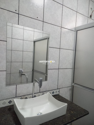 Imagem Casa com 2 Quartos à Venda, 117 m² em Chácaras São Paulo - Franca Imagem Casa com 2 Quartos à Venda, 117 m² em Chácaras São Paulo - Franca