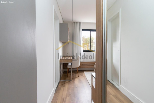 Imagem Apartamento com 2 Quartos à Venda, 68 m² em Vila Izabel - Curitiba