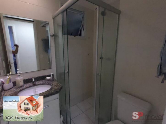 Imagem Apartamento com 3 Quartos à Venda, 64 m² em Centro - Diadema Imagem Apartamento com 3 Quartos à Venda, 64 m² em Centro - Diadema