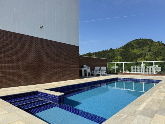 Imagem Apartamento com 3 Quartos à Venda, 90 m² em Praia Das Toninhas - Ubatuba Imagem Apartamento com 3 Quartos à Venda, 90 m² em Praia Das Toninhas - Ubatuba