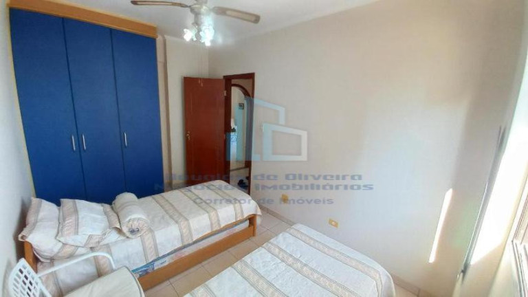 Imagem Apartamento com 2 Quartos à Venda, 106 m² em Caiçara - Praia Grande