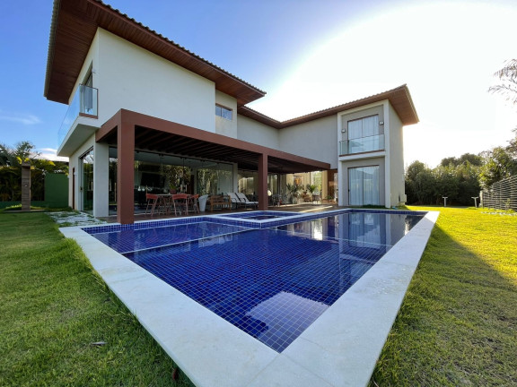 Imagem Casa com 6 Quartos à Venda, 420 m² em Praia Do Forte - Mata De São João Imagem Casa com 6 Quartos à Venda, 420 m² em Praia Do Forte - Mata De São João