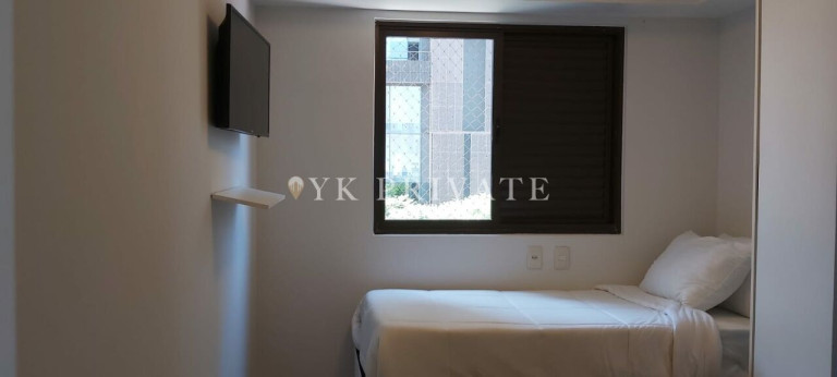 Imagem Apartamento com 3 Quartos para Alugar, 135 m² em Perdizes - São Paulo