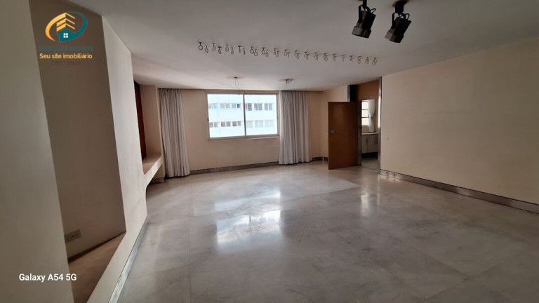 Imagem Apartamento com 4 Quartos à Venda, 628 m² em Jardim Paulista - São Paulo