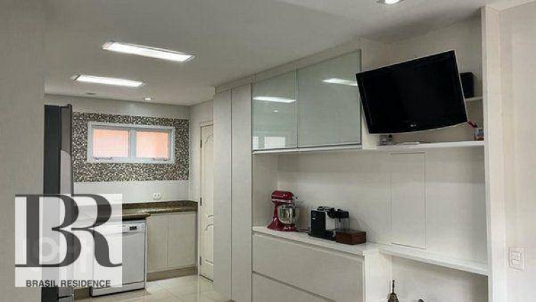 Imagem Apartamento com 3 Quartos à Venda, 189 m² em Itaim Bibi - São Paulo Imagem Apartamento com 3 Quartos à Venda, 189 m² em Itaim Bibi - São Paulo