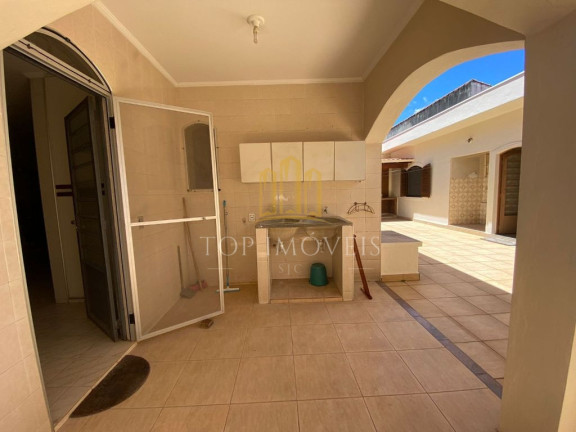 Imagem Casa com 2 Quartos à Venda, 312 m² em Bosque Dos Eucaliptos - São José Dos Campos