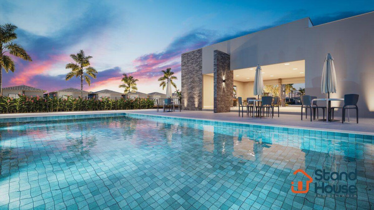 Imagem Casa com 2 Quartos à Venda, 120 m² em Sim - Feira De Santana Imagem Casa com 2 Quartos à Venda, 120 m² em Sim - Feira De Santana