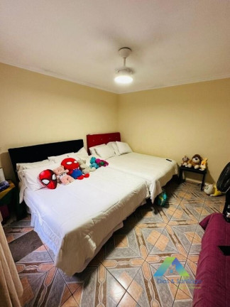 Imagem Sobrado com 3 Quartos à Venda, 150 m² em Campo Belo - São Paulo Imagem Sobrado com 3 Quartos à Venda, 150 m² em Campo Belo - São Paulo